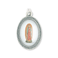 Medalla de Nuestra Señora de Guadalupe - Miniatura 1