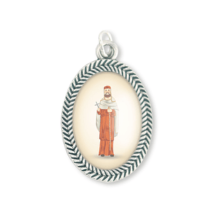 Médaille de Saint Jean de Britto