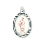 Medaglia di Nostra Signora di Medjugorje 1