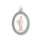  Our Lady of Medjugorje Medal - thumbnail 1