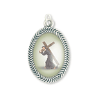 Medalha de Nosso Senhor dos Passos  1