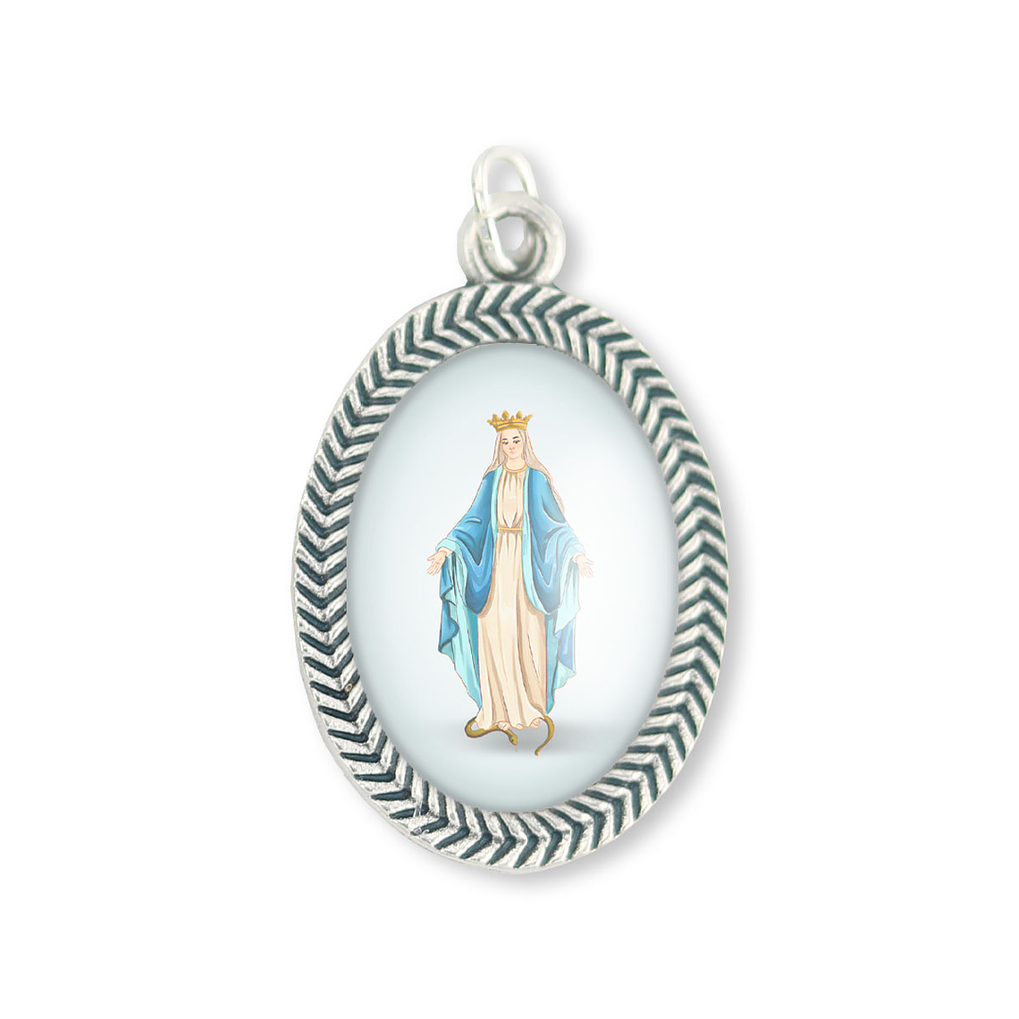 Médaille de Notre-Dame des Grâces 1