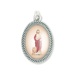 Medaglia di San Girolamo