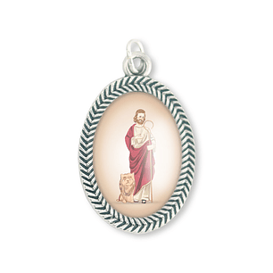 Medal of Saint Jerome