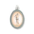 Medalla de San Sebastián 1