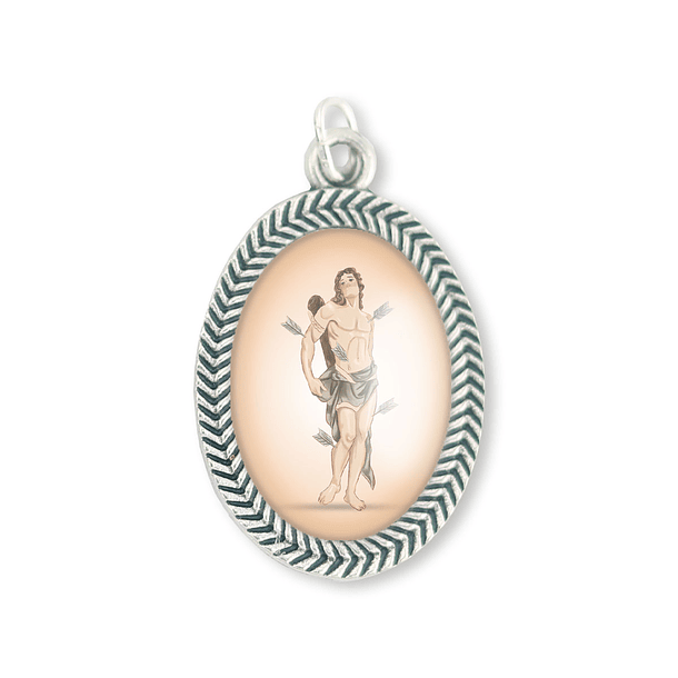 Medalla de San Sebastián 1