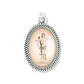 Saint Sebastian Medal - thumbnail 1