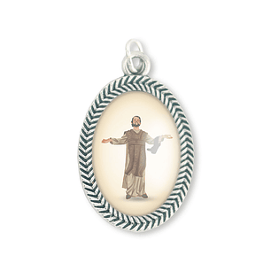 Saint Valentine Medal