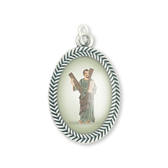 Medaglia di Sant' Andrea