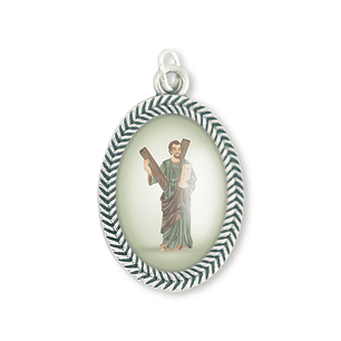 Médaille de Saint André