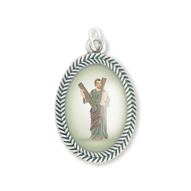 Medalha de Santo André 1