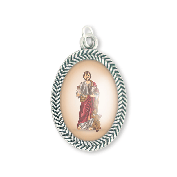 Medalha de São Lucas 1