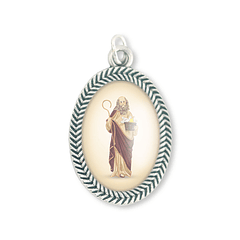 Medaglia di San Gioacchino