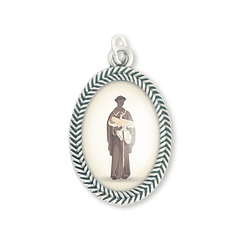 Medalla de San Benito