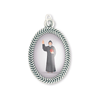 Medalha de São Charbel 1