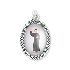 Medalla de San Charbel