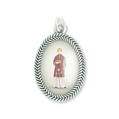 Medalha de Santo Estêvão