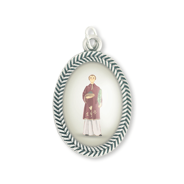 Medalha de Santo Estêvão 1