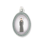 Medalha de Santa Gema 1