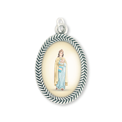 Medaglia di Santa Maddalena