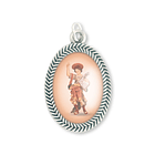 Saint Pancras Medal 1