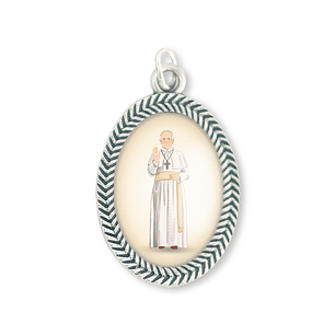 Pope Francis Medal
