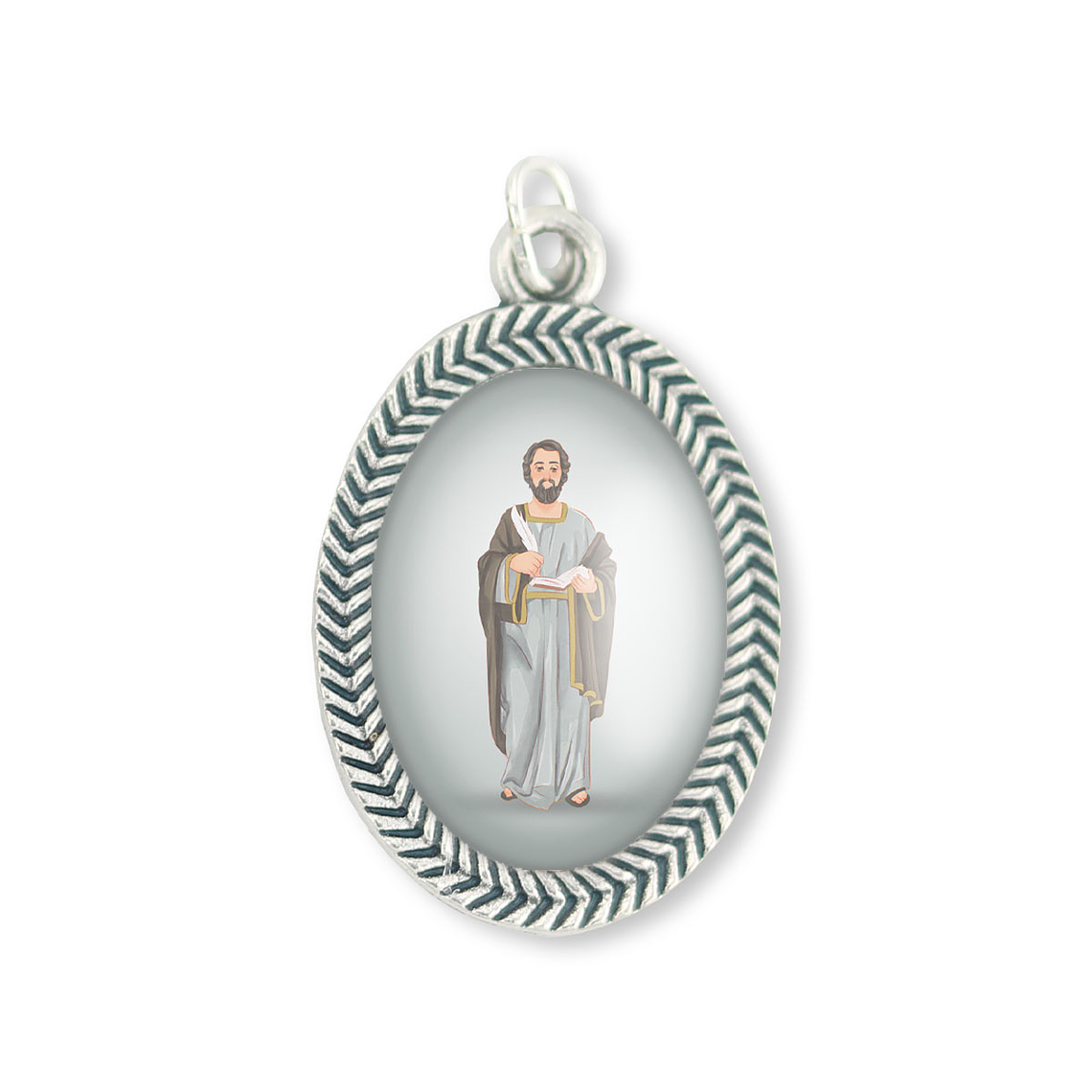 Medalha de São Lucas 1