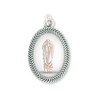 Medalla de San Dionisio 1