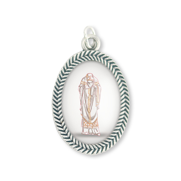 Medalla de San Dionisio 1