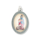 Medaglia di Nostra Signora del Ghisallo 1