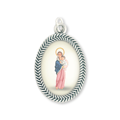 Medaglia di Nostra Signora Madre di Dio