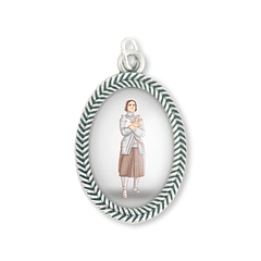 Medaglia di Giovanna d'Arco