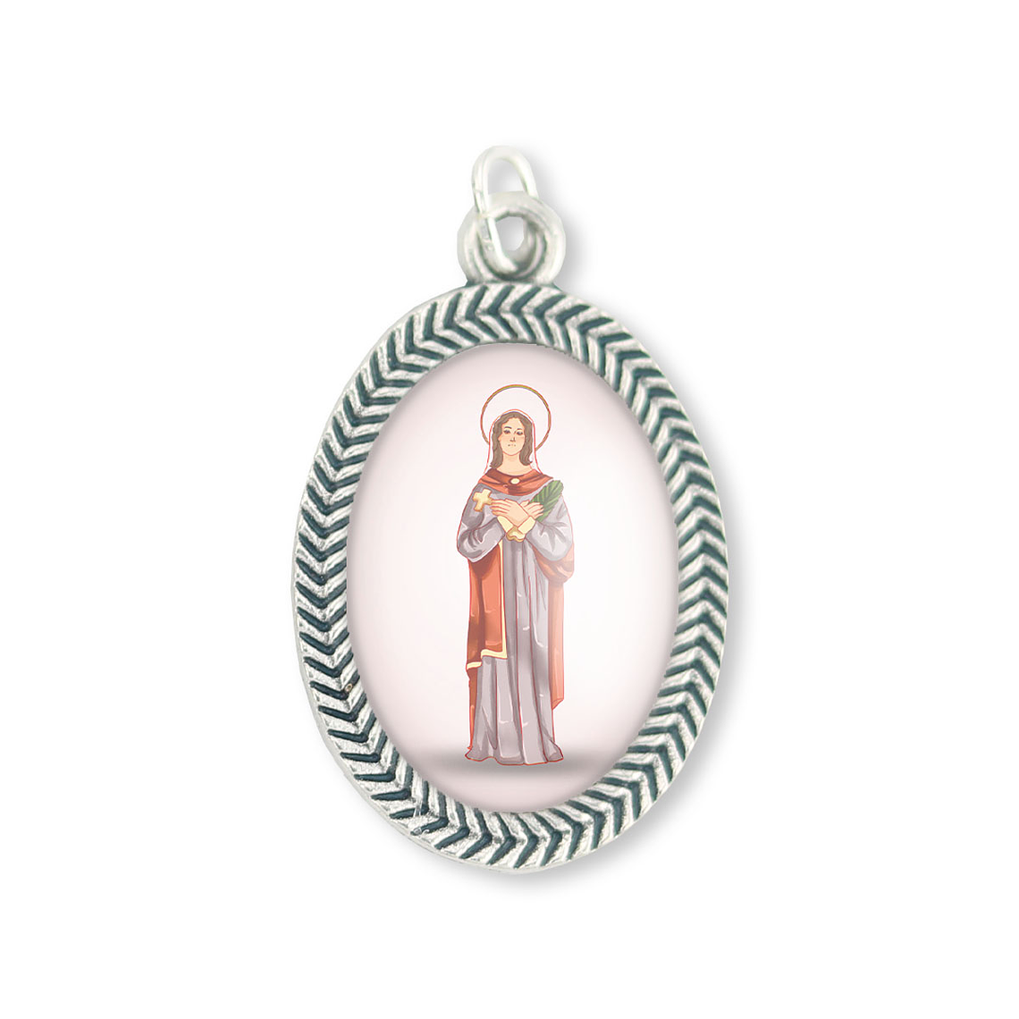 Medalla de Santa Sofía 1