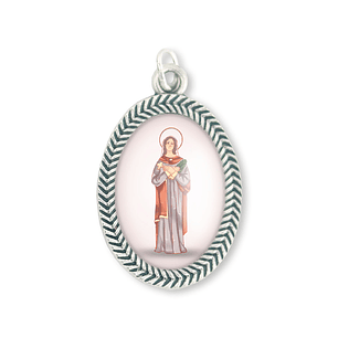 Medaglia di Santa Sofia