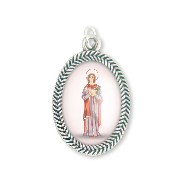 Medalla de Santa Sofía 1