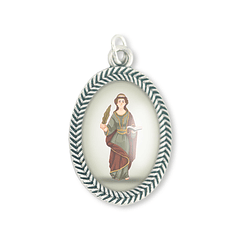 Medaglia di Santa Giusta