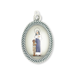 Medaglia di Santa Duce