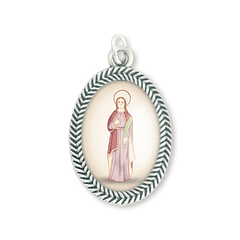 Médaille de Sainte Apolline