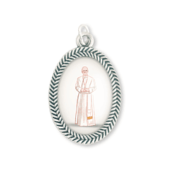 Medalha do Papa Leão XIV