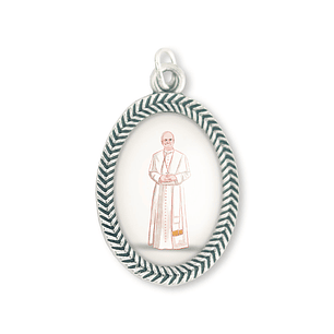 Médaille du Pape Léon XIV