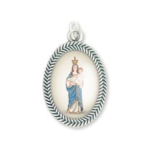 Medalha de Nossa Senhora do Desterro