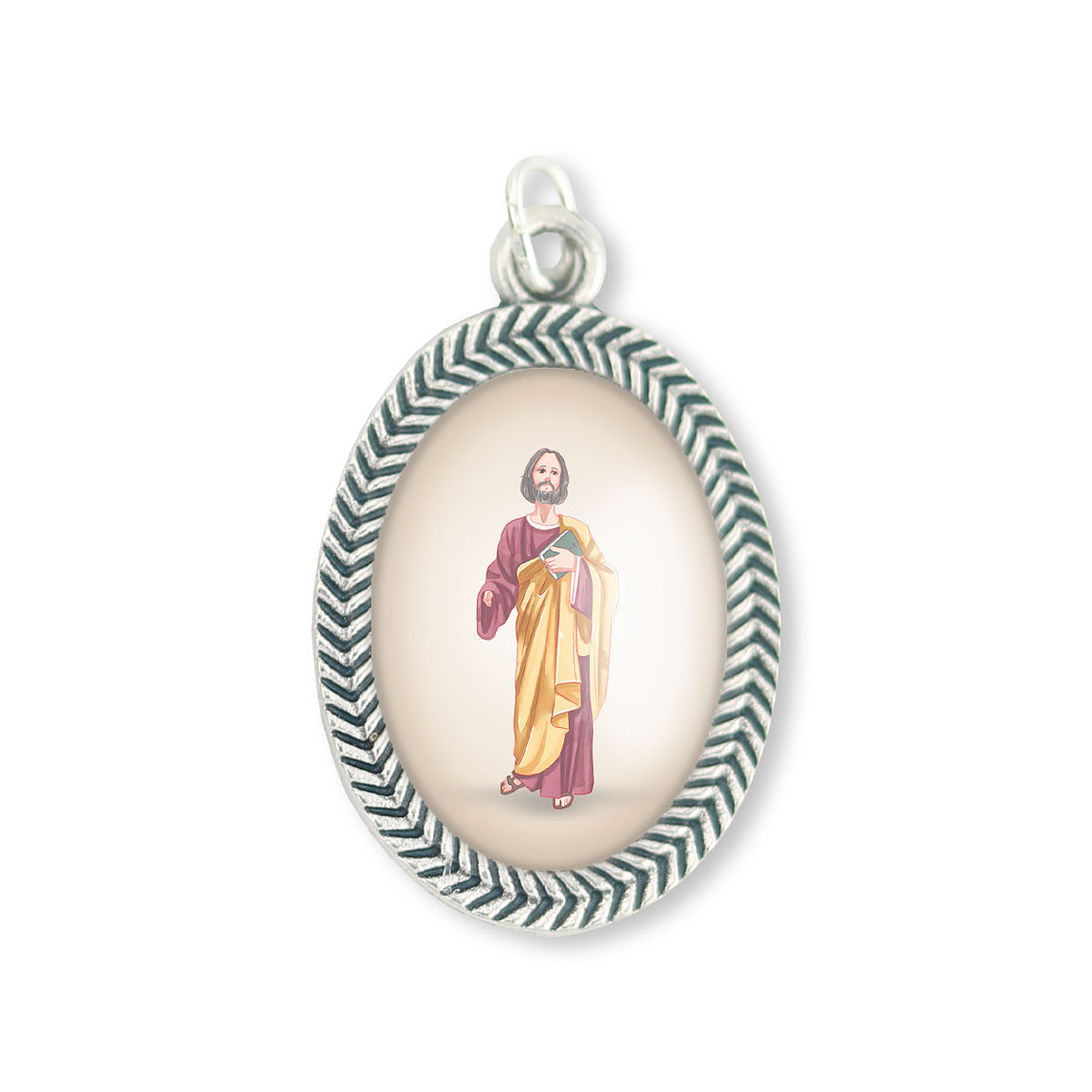 Medalha de São Tomás de Aquino 1