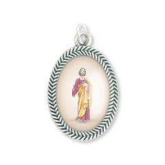 Medaglia di San Tommaso d'Aquino