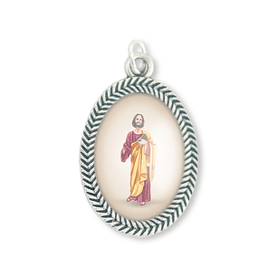 Saint Thomas Aquinas medal