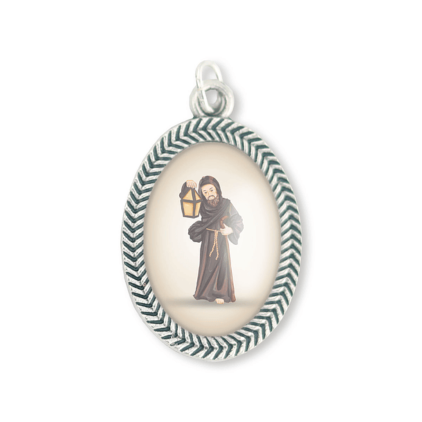 Medaglia di San Longino 1