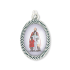 Médaille de Saint Daniel Comboni 1