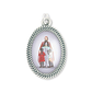 Médaille de Saint Daniel Comboni - vignette 1