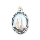 Médaille de Fátima 1