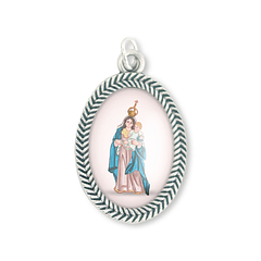 Médaille de Notre-Dame des Bonnes Nouvelles