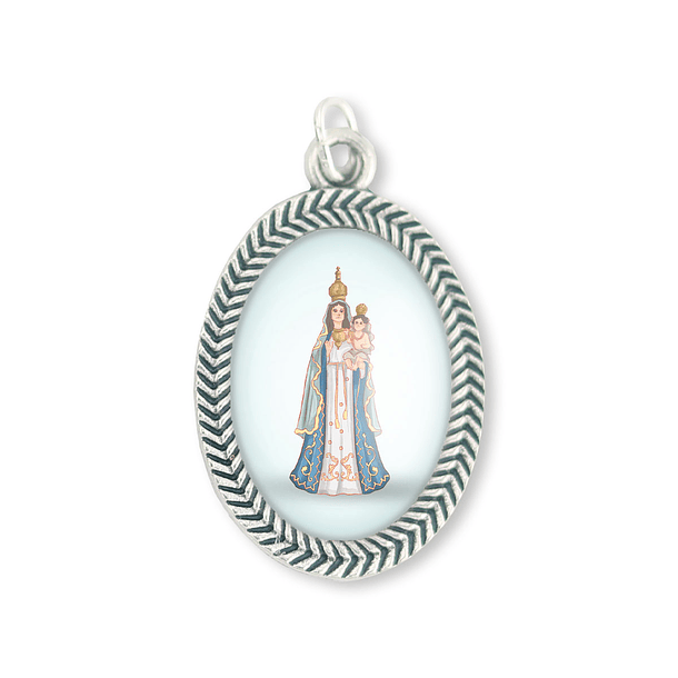 Médaille de Notre-Dame du Secours 1